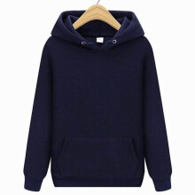 Pull hip-hop pour homme, noir