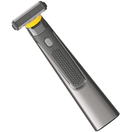 Tondeuse à barbe électrique sans fil USB
