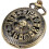 Relógio de bolso Steampunk 1