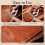 Equal Spacing Divider Tool, 11 Teeth Leather Divider for Quick Marking, Perspective Grid and Bag Nail Layout 7