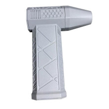 X3 Mini Turbo Violent Fan 130000RPM Ισχυρός Φυσητήρας LED T