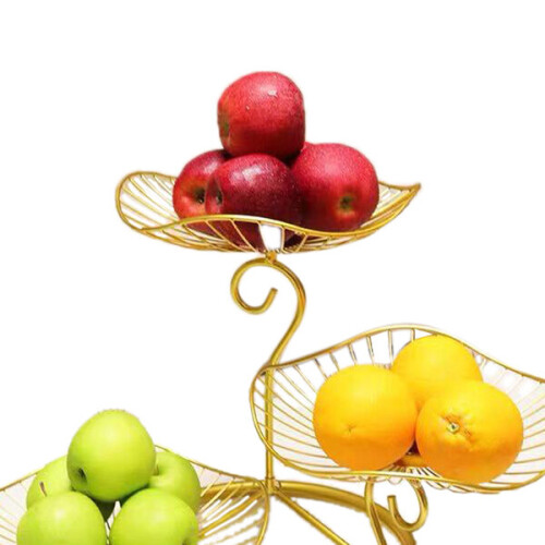 corbeille de fruits 1