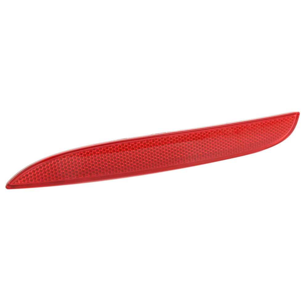 Tail Bumper Reflector Left Right For E84 X1 Red 7293282912311