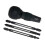 Gourd Shank Set, for  GRIP 0.64 cm Hexagon Bit Interchangeable Screwdriver, Bit 3 Piece Tool Set 2