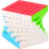 Rubik's Cube 7x7 Puzzle, ohne Aufkleber 1