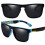 Herren-Sonnenbrille E13-B 1