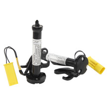 Right Bonnet Actuator 51237300581