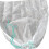 Waterfleshouder van mesh, groot, 2,4 x 1,4 m 4