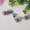 10 Pack Heavy Duty Tablecloth Weights, Tablecloth Pendants,Outdoor Windproof Clips for Curtains, Flags, Banners 2