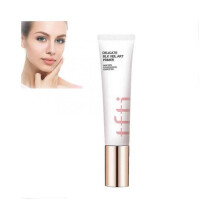 Delicate Silk Veils Art Primers Skin Pore Cover Smoothing Corrector Primers for Face Before Makeup Oil Control Invisible Pore Primers Concealer Lazy