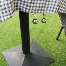 10 Pack Heavy Duty Tablecloth Weights, Tablecloth Pendants,Outdoor Windproof Clips for Curtains, Flags, Banners