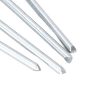 Aluminium Rosette Rivets 4PCS High Strength