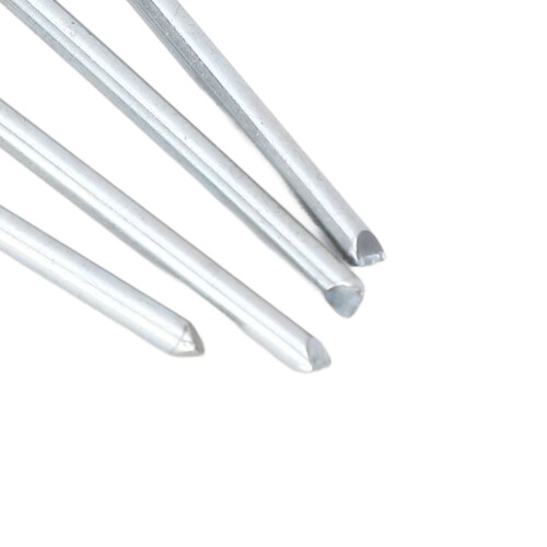 Aluminium Rosette Rivets 4PCS High Strength