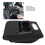 Comfort Car Armrest Pad Memory Foam PU 1