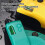 90 Infrared Laser Level Rechargeable Level Tool Laser Measurement Tool for Construction,Tiling,Flooring,Alignment 6