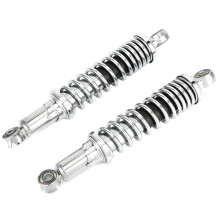 Pair of Rear Shocks for Motorcycle 280mm