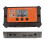 10A Solar Charge Controller with LCD Display, Type C  Input, 12V/24V Battery Compatibility 2