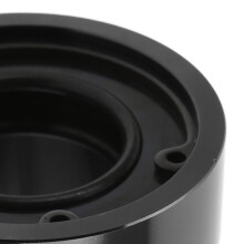 Billet Aluminium Front Axle Seal Kit 2pcs