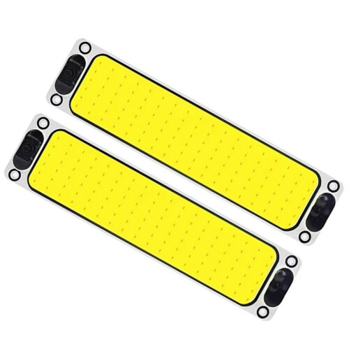 Ultra-Bright LED Light Source with  Chip Reading Night Light 12-85V Interior Light Ceiling Lamp Car 1