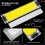 Ultra-Bright LED Light Source with  Chip Reading Night Light 12-85V Interior Light Ceiling Lamp Car 6