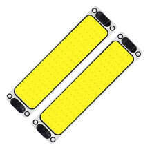 Ultra-Bright LED Light Source with Chip Reading Night Light 12-85V Interior Light Ceiling Lamp Car