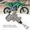 Rear Brake Cylinder 43015-0694 Precise Control 1
