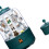 Sieraden opbergdoos Groen 4