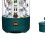 Sieraden opbergdoos Groen 5