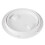 White ABS Round Deck Hatch 6inch Marine 1