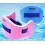 Ceinture de flottaison bleue pour adulte 3