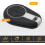 High Quality Brand New Key Fob Shell Case Replacement Keyless 4