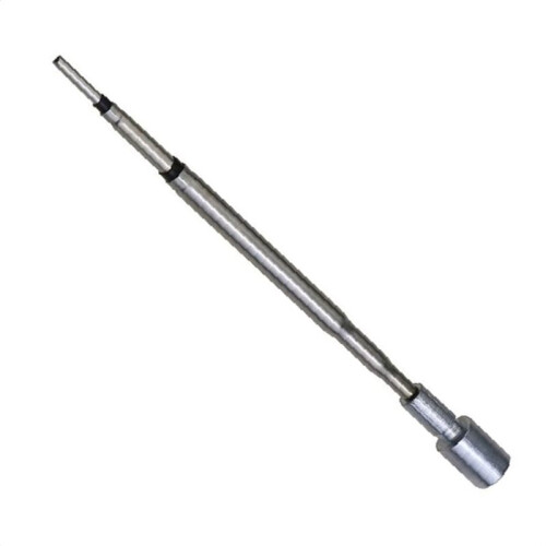 C210/TS21/HS-02B Heat Insert Nut Iron Trimming Kit Internal Thread Soldering Iron Tip 3D Print Modify Finishing Tool 1