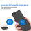 10pcs125Khz TK4100 Access Control Card Stickers  RFID Key Tags Token Pastable ID Access Control Phone Sticker 4