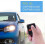 Keychain With 4 Buttons Keyless Entry Remote Control 3