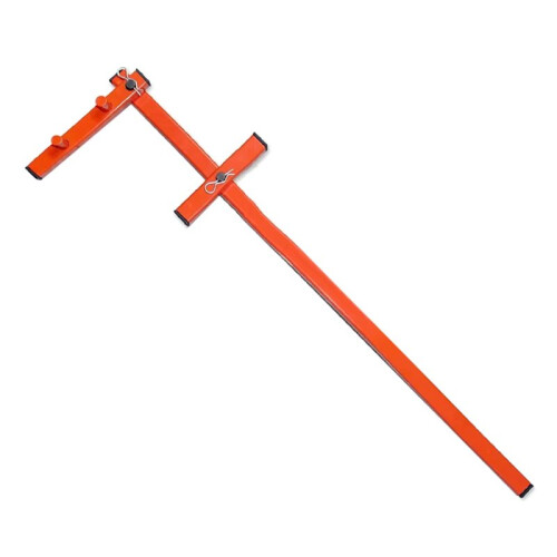 Wrench Deck Tools Adjustable Steel Deck Bender Deck Board Puller Deck Bending Straightening Tool Bender Installation