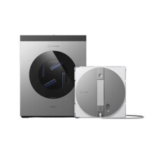 Limpiador de ventanas Ecovacs W3 OMNI