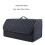 Car Trunk Storage Box PU Leather Auto Multifunction Tool 2