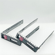 10PCS 774026-001 3.5" Caddy for ProLiant ML350 ML30 ML110 for Gen10/9 for HPE DL385 DL365 for Aopllo 4200 DL380