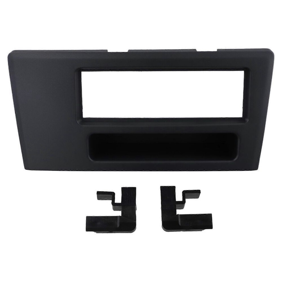 1Din Car Radio Fascia Frame For Xc70 V70 S60 Adapter Lhd 8288973442887