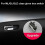 Glove Box Handle, Pull-out Opening Pull-out Box Handle 2