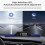Speedometer LED HUD display 5
