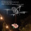 Airdrop System for Mavic 2 Zoom, Gray and Black 5