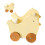 Table organizer Cartoon guide Sticker Chicken 2