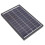 Fonteinpomp 6W ABS filter zwembadpomp 4
