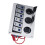 Panel de interruptores para cargador USB doble de coche 5