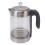 Théière électrique 2 l pour usage domestique 2