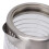 Théière électrique 2 l pour usage domestique 3
