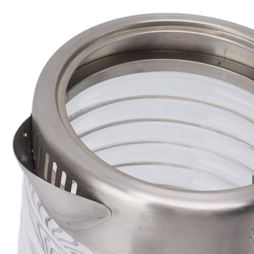 Théière électrique 2 l pour usage domestique 2