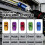 1set Wire Stripping for Drill, Wire Stripping Tool & Wire Twisting Connector Set, Wire Twister Tool for Drill 3