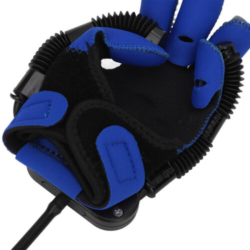Linker Handschuh XS 2